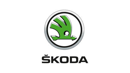 Škoda logo