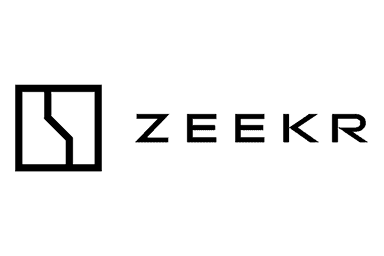 Zeekr logo